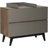 Qu-ax komoda trendy royal oak | Shoptok.si