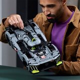 Lego Technic: PEUGEOT 9X8 24H Le Mans Hybrid Hypercar | Shoptok.si