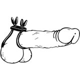 You2Toys Prstan Domina | Shoptok.si