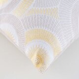 Douceur d intérieur Bombažna prevleka za blazino 40x40 cm Eclipse – | Shoptok.si
