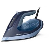 Philips 6000 series DST6120 /20 iron Steam iron SteamGlide Plus soleplate 2600 W Blue Cijene