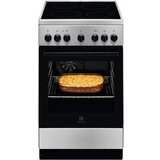 Electrolux Električni šporet LKR562055X | ePonuda.com