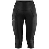 Craft Pajkice Adv Essence Capri Črna Cene