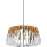 Eglo 32827 - Luster ARTANA 1xE27/60W/230V bela 480mm | Eponuda.com