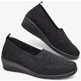 Resti Women's loafers on a low wedge Epoles | ePonuda.com