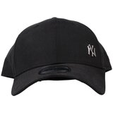 New Era Kape s šiltom MLB FLAWLESS LOGO BASIC 94 Črna Cene