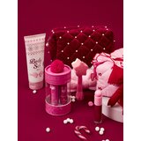 Sinsay Set od 4 božićna balzama za usne | shoptok.hr