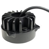  LED spot svetlo za traktor BLACK LED/20W/10-30V IP69 5700K okruglo | Eponuda.com