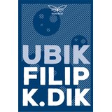 Kontrast izdavaštvo Ubik Cene