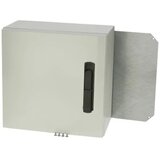 Fibox ARCA 404021S razvodni ormar 400 x 210 x 400 polikarbonat siva 1 St. | Eponuda.ba