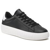Tommy Jeans Niske tenisice crna | shoptok.hr