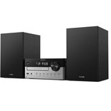 Philips Mini linija TAM4205M2CD; MP3-CD; USB; FM; BT;RMS 80W; LED zaslon; daljinski Slike