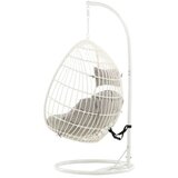 Venture Home Viga viseća stolica, bijela | shoptok.hr