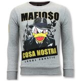 Local Fanatic Puloverji 107521260 Siva | Shoptok.si