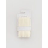 Reserved GIRLS` TIGHTS - krem | shoptok.hr