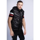 Lonsdale Men's hooded vest | shoptok.hr