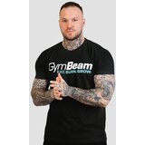 GymBeam muška majica grow black Cene