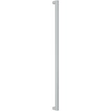  Ručke za ormarić 20 kom srebrne 480 mm od nehrđajućeg čelika | shoptok.hr