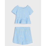 Sinsay Komplet: Bluza i Kratke Hlače | shoptok.hr