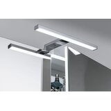 PAULMANN 78950 - LED/3,7W IP44 Osvetljenje za kupatilsko ogledalo SELO 2700-6500K 230V | Eponuda.com