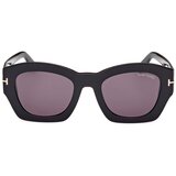 Tom Ford Sunčane naočale FT1083 Guilliana Black Cijene