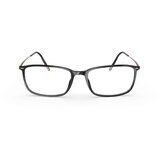  Muške Dioptrijske naočale Silhouette Illusion Lite 2930 5617 56/17 Gray | shoptok.hr
