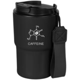 Na vrhu Šolja/termos za poneti, 320ml - CAFFEINE | ePonuda.com