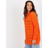 BADU Sweater-BA-SW-8056.21P-orange | Shoptok.si