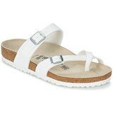 Birkenstock Sandali & Odprti čevlji MAYARI Bela u