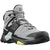 Salomon Pohodništvo X Ultra 4 Mid Winter Ts Siva | Shoptok.si