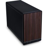 Lian Li Kućište DAN A3 mATX /Crno, A3-mATX Black & WOOD