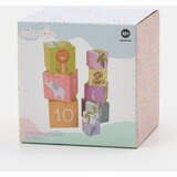 Sinsay Set kocki za slaganje tornja 10 pack | shoptok.hr