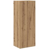 TV ormar Zidne 4 pcs Umjetnički hrast Konstruirano drvo | shoptok.hr