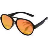 Dooky dječje sunčane naočale Jamaica Air Black, 3-7 god, polarizirane, UV400 | shoptok.hr