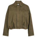 Vila Jakne Viral Jacket - Ivy Green Zelena Cene