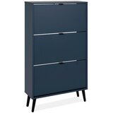 MID.YOU OMARA Z LOPUTAMI ZA ČEVLJE pastelno modra | Shoptok.si