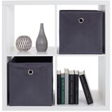 XXXL Regal Samy 1, Bela | Shoptok.si