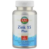 KAL cink 15 Plus Cene