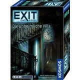 Kosmos EXIT - Das Spiel - Die unheimliche Villa Cene
