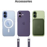 Apple iPhone 17 magleno-plava 512 GB Energetska učinkovitost 2021 A (A - G) 16 cm (6.3 palac) | Eponuda.ba