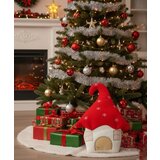 Ready Novogodišnji jastuk - Kućica NG26 Cene