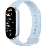 pametna narukvica /smart band 9/plava