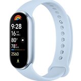 Xiaomi pametna zapestnica Smart Band 9, modra Cene