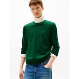 Tommy Hilfiger Pulover 'ESSENTIAL SSNL' jelka | Shoptok.si