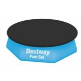  58032 BESTWAY PREKRIVAC ZA BAZEN 2.44m Cijene