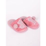 Yoclub Kids's Girls' Slippers OKL-0118G-4700 | shoptok.hr