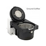 S Box kavni aparat 3v1 Barista CM-719, bela | Shoptok.si