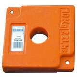 Krause balastni utezi (10 kg) Cijene