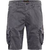 Superdry Cargo hlače crna Cijene