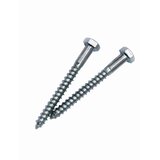 FF_Group FF Set šrafova za drvo M6X90 250/1 | Eponuda.com